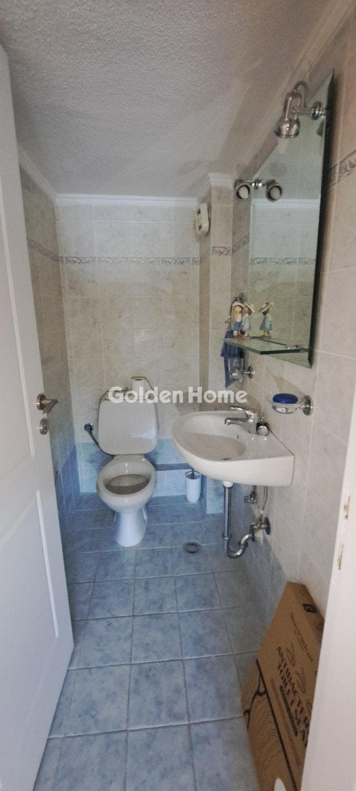 Apartment in Ano Elliniko, Elliniko — Photo 21 of 25