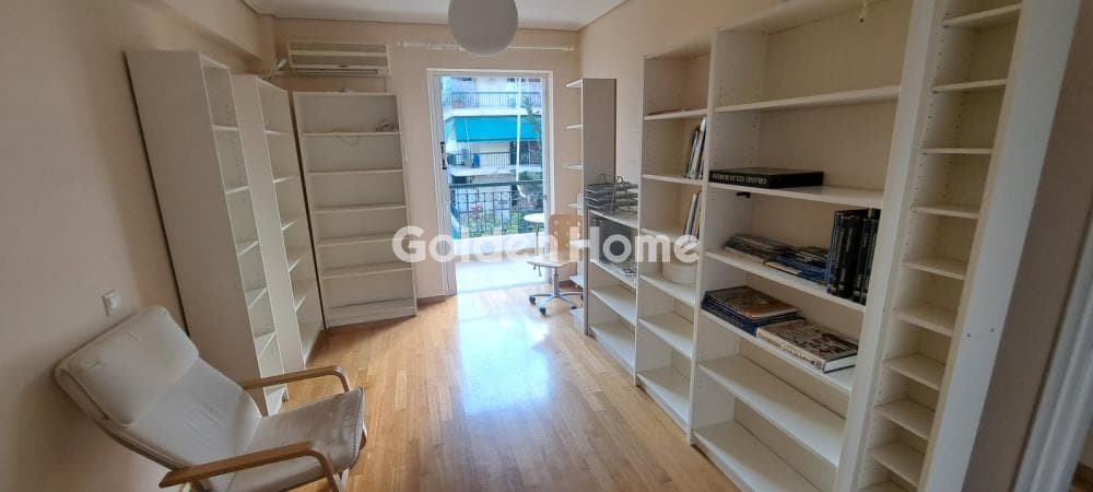 Apartment in Ano Elliniko, Elliniko — Photo 17 of 25