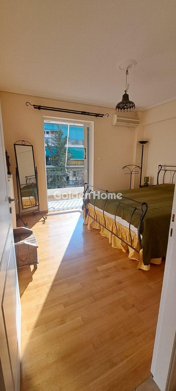 Apartment in Ano Elliniko, Elliniko — Photo 16 of 25