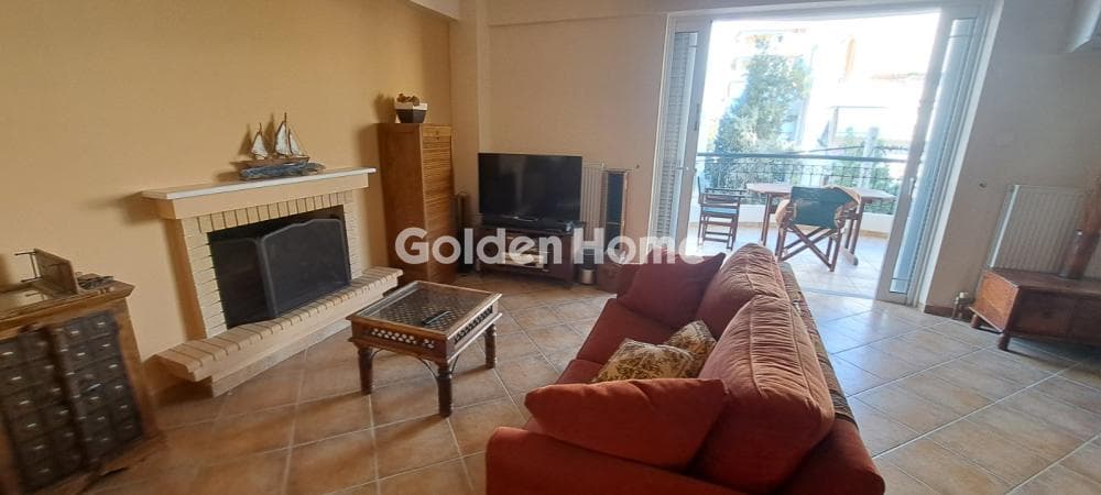 Apartment in Ano Elliniko, Elliniko — Photo 4 of 25