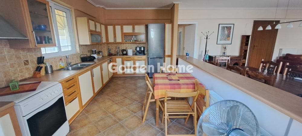 Apartment in Ano Elliniko, Elliniko — Photo 24 of 25