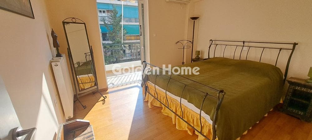 Apartment in Ano Elliniko, Elliniko — Photo 22 of 25
