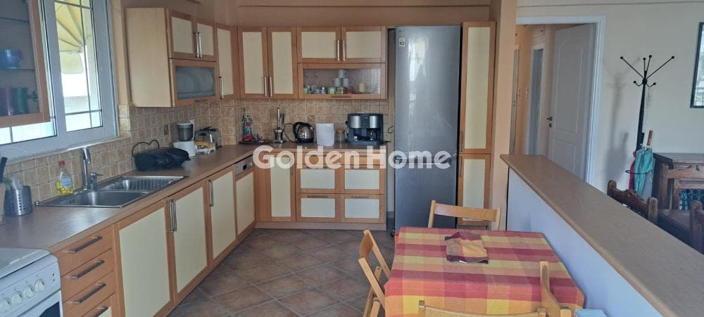 Apartment in Ano Elliniko, Elliniko — Photo 9 of 25