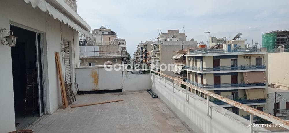 Διαμέρισμα στην Άγιος Σώστης, Νέος Κόσμος — Φωτογραφία 2 από 3