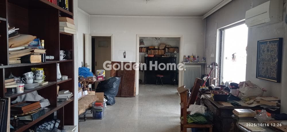 Διαμέρισμα στην Άγιος Σώστης, Νέος Κόσμος — Φωτογραφία 3 από 3