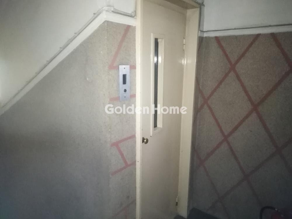 Διαμέρισμα στην Σιδηροδρομικό Πάρκο Ρέντη, Πειραιάς — Φωτογραφία 20 από 23