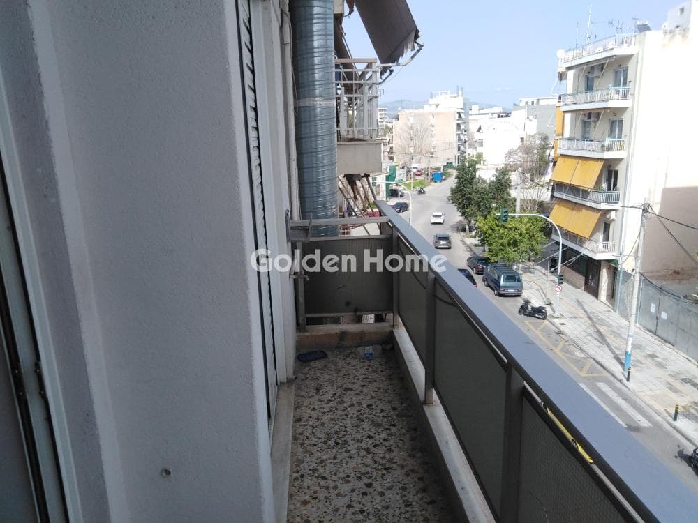 Διαμέρισμα στην Σιδηροδρομικό Πάρκο Ρέντη, Πειραιάς — Φωτογραφία 18 από 23