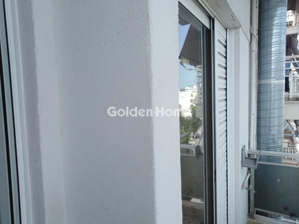 Διαμέρισμα στην Σιδηροδρομικό Πάρκο Ρέντη, Πειραιάς — Φωτογραφία 17 από 23