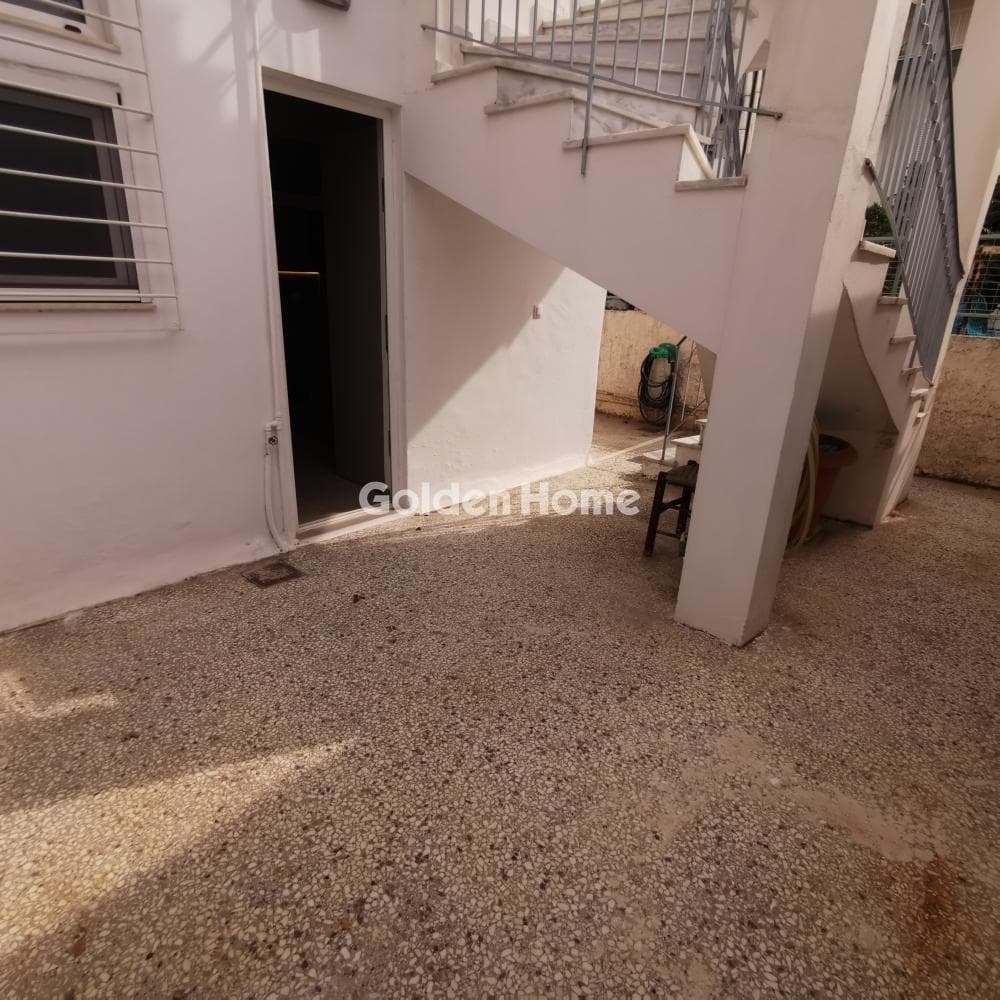 Διαμέρισμα στην Νεκροταφείο Καλλιθέας, Άγιος Δημήτριος — Φωτογραφία 21 από 22