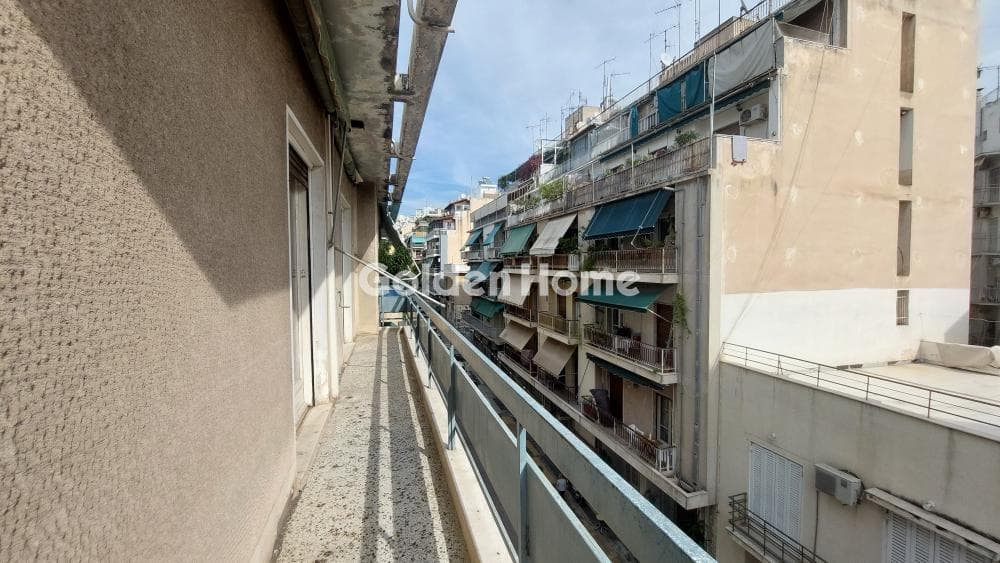 Διαμέρισμα στην Πλατεία Κυψέλης, Κυψέλη — Φωτογραφία 17 από 46