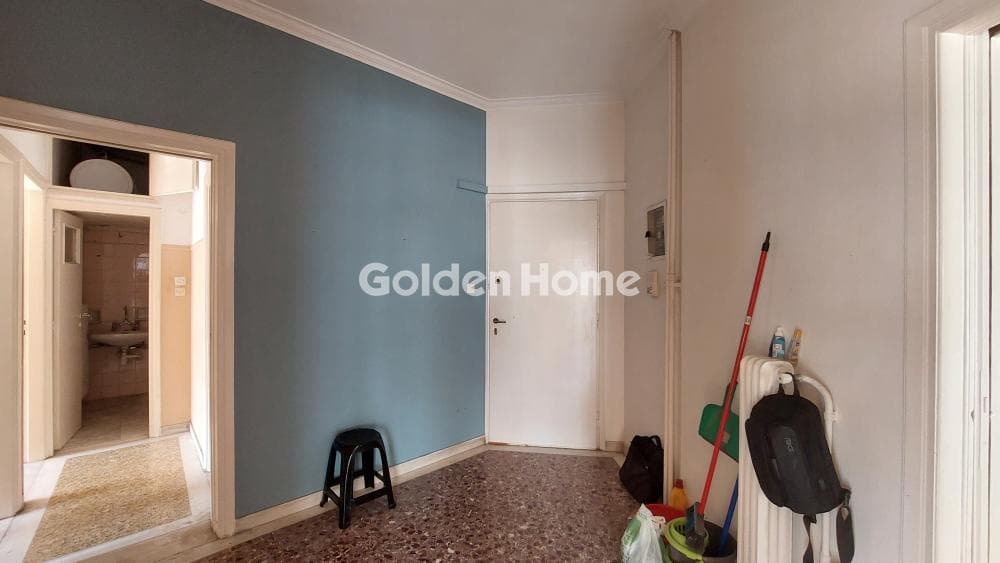Διαμέρισμα στην Πλατεία Κυψέλης, Κυψέλη — Φωτογραφία 25 από 46