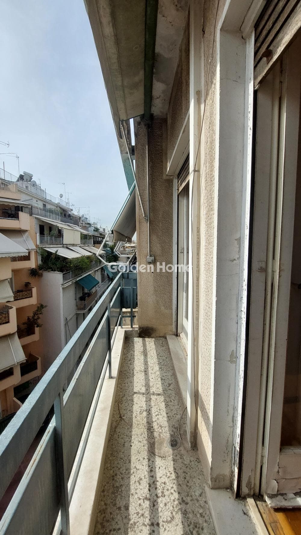 Διαμέρισμα στην Πλατεία Κυψέλης, Κυψέλη — Φωτογραφία 42 από 46