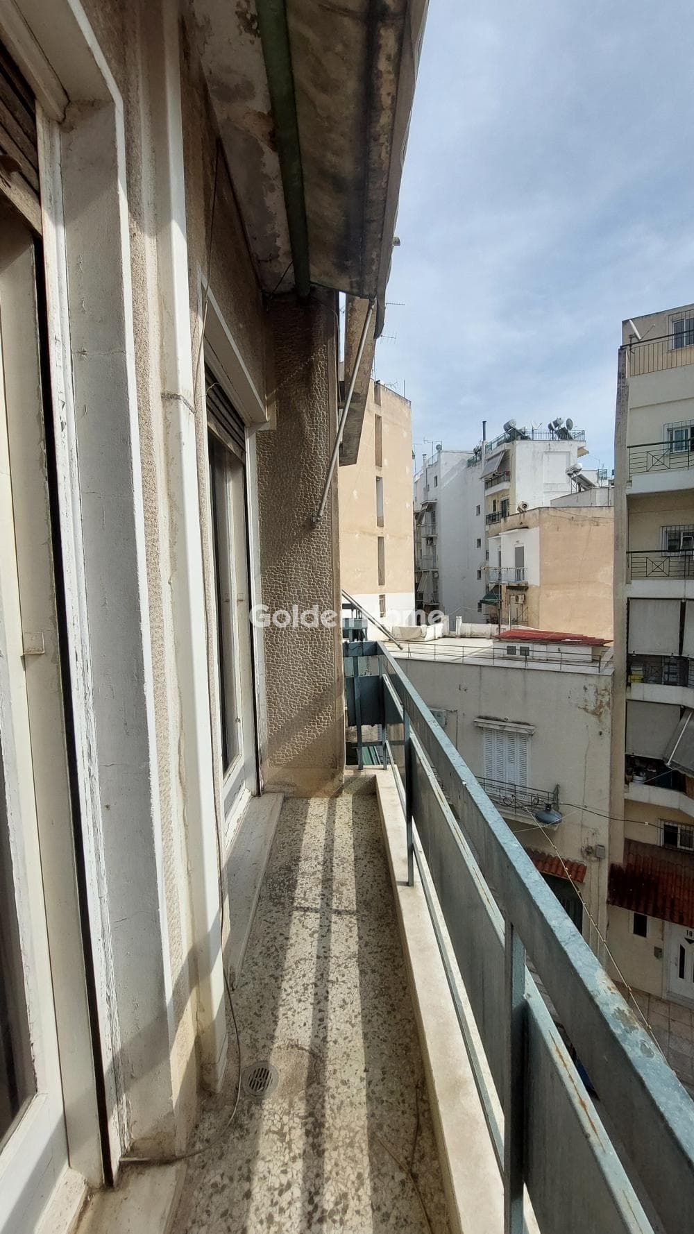 Διαμέρισμα στην Πλατεία Κυψέλης, Κυψέλη — Φωτογραφία 44 από 46