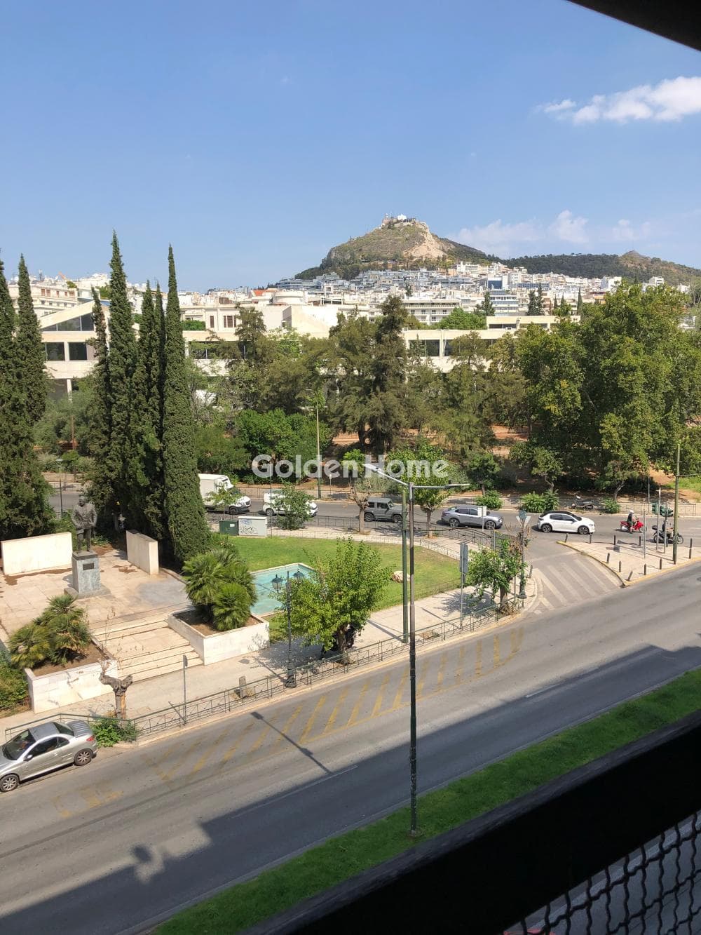 Διαμέρισμα στην Άγιος Σπυρίδωνας, Παγκράτι — Φωτογραφία 1 από 21