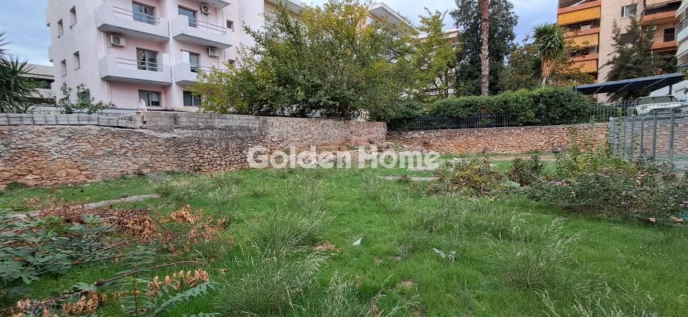 Οικόπεδο στην Άγιος Αθανάσιος, Μαρούσι