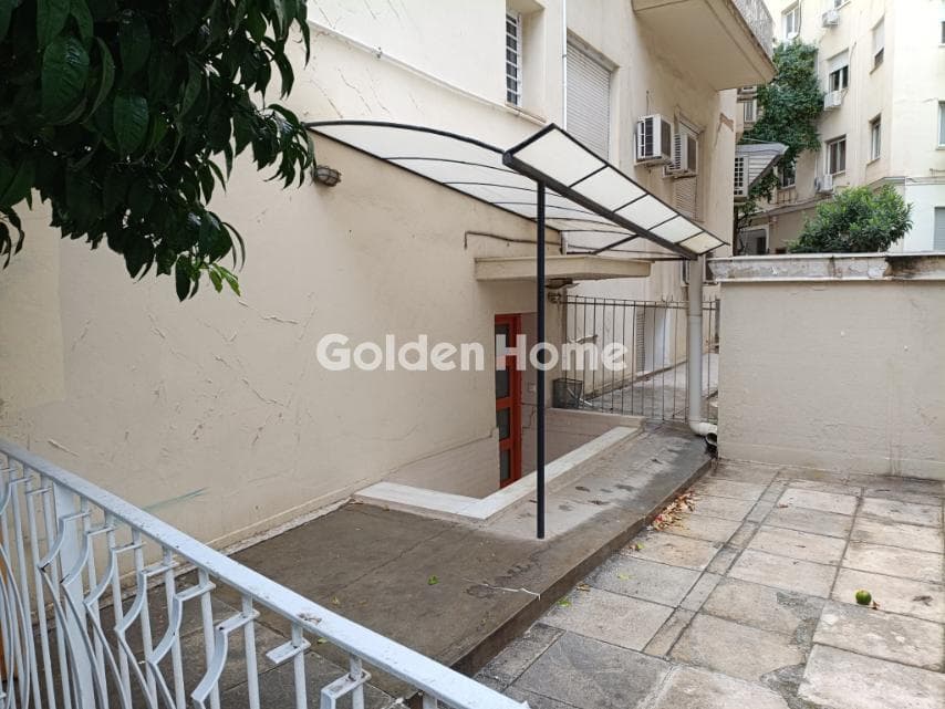 Διαμέρισμα στην Hilton, Ιλίσια — Φωτογραφία 1 από 8