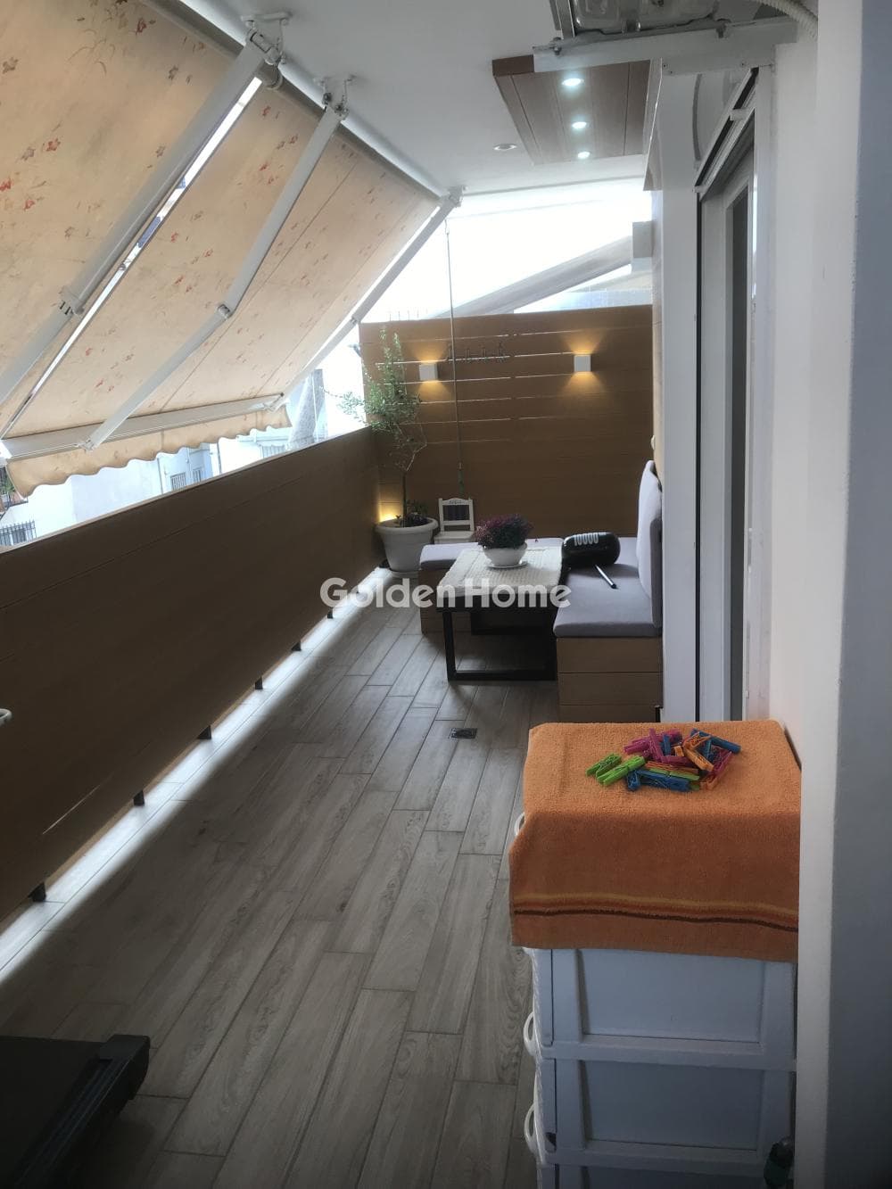 Διαμέρισμα στην Κέντρο, Μοσχάτο — Φωτογραφία 9 από 11