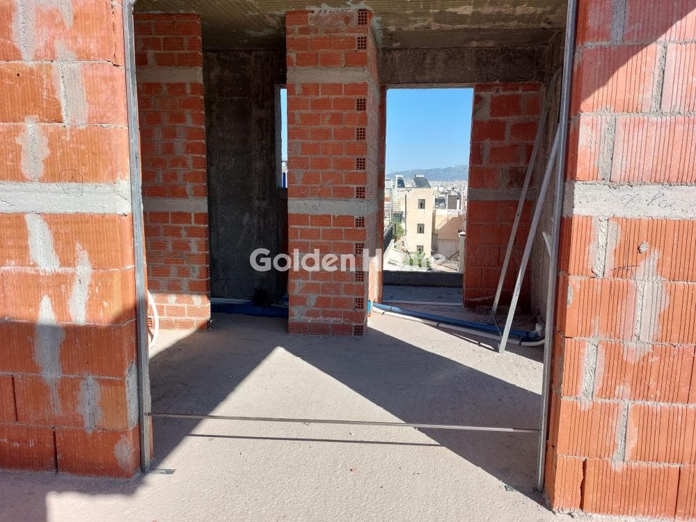Διαμέρισμα στην Αναγέννηση, Αιγάλεω — Φωτογραφία 5 από 11