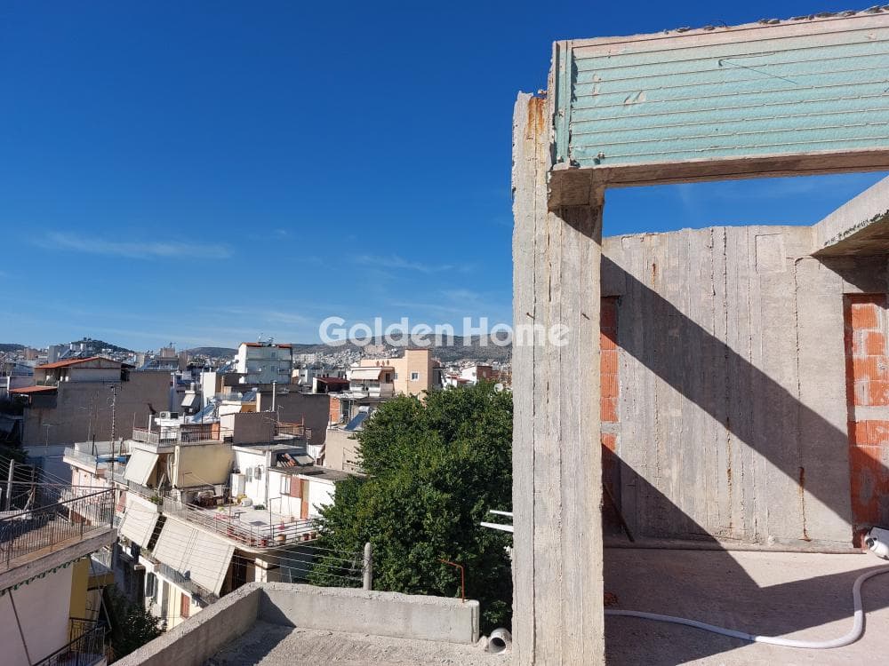 Διαμέρισμα στην Αναγέννηση, Αιγάλεω — Φωτογραφία 9 από 11