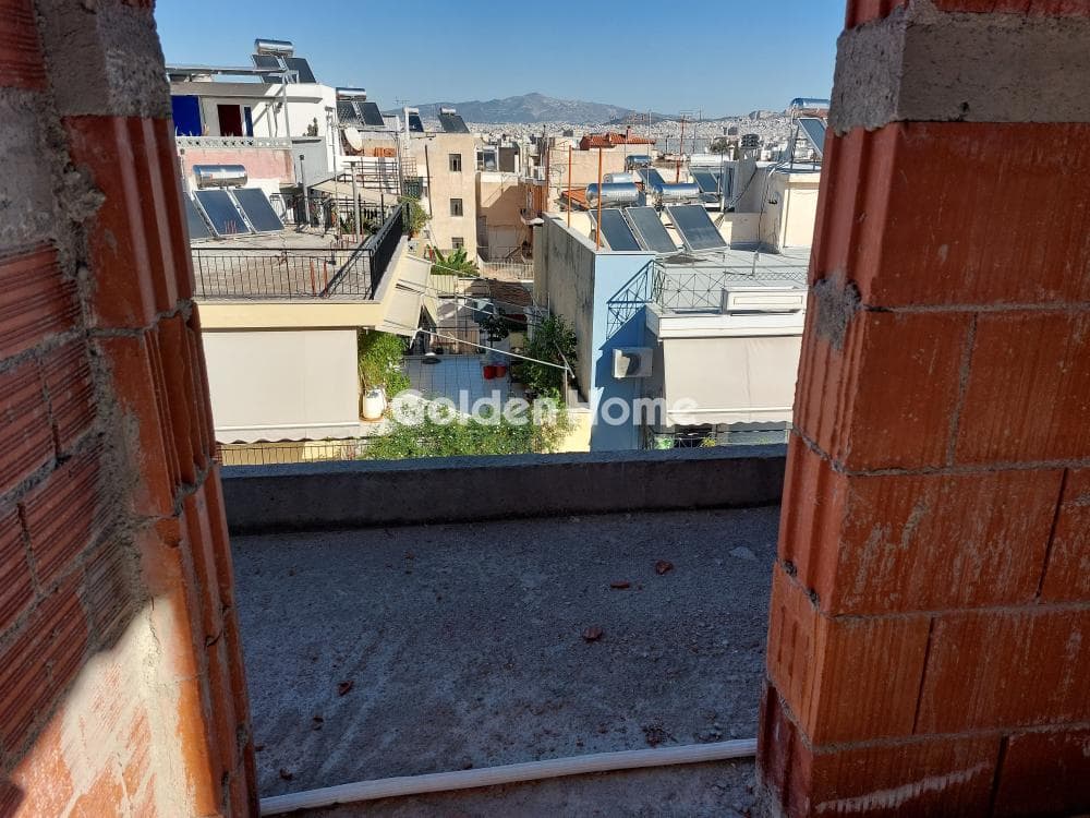 Διαμέρισμα στην Αναγέννηση, Αιγάλεω — Φωτογραφία 7 από 11