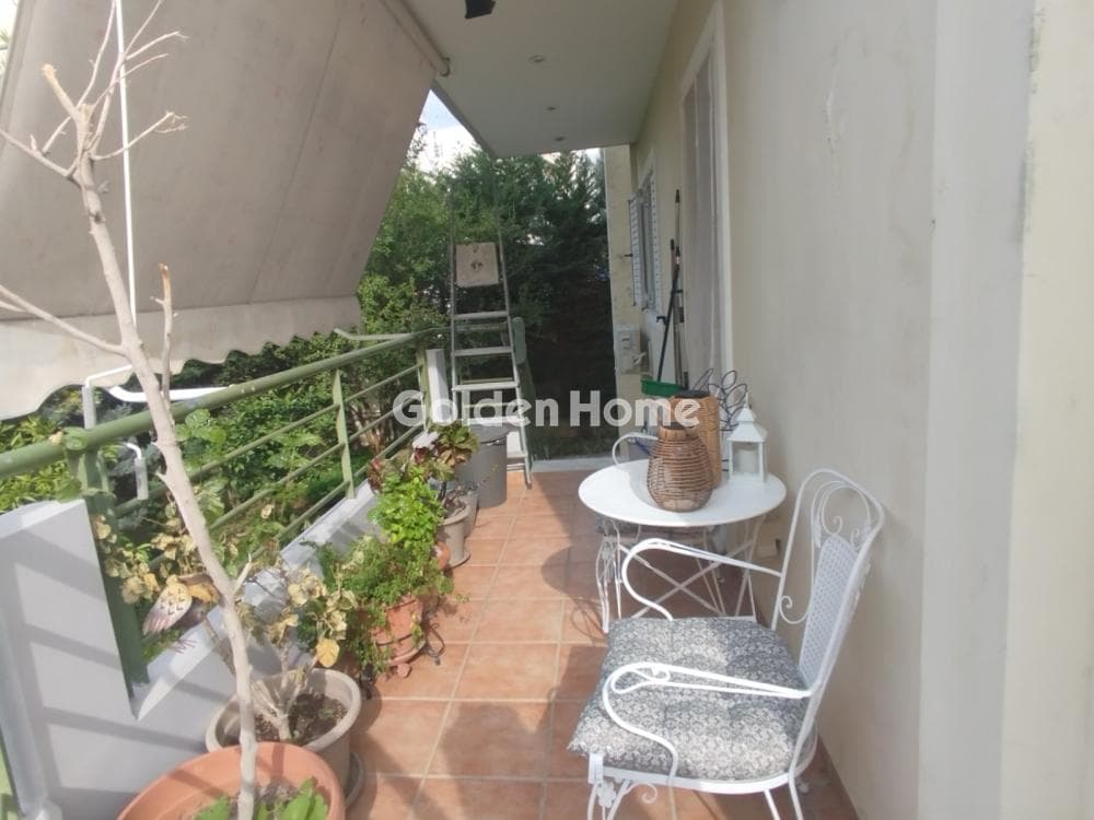 House in Eleftheroupoli, Nea Ionia — Photo 7 of 20