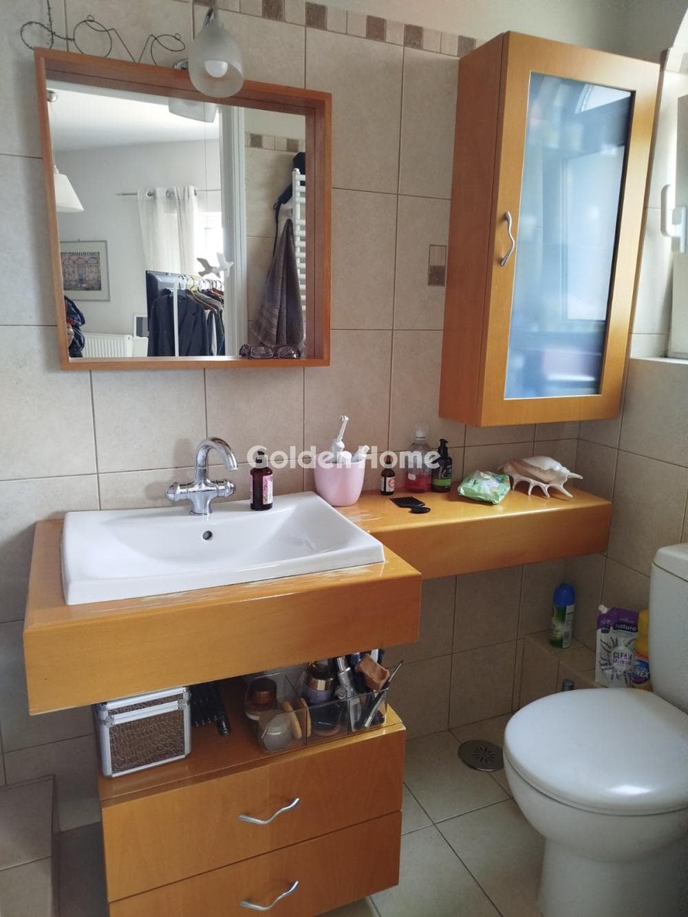 House in Eleftheroupoli, Nea Ionia — Photo 16 of 20