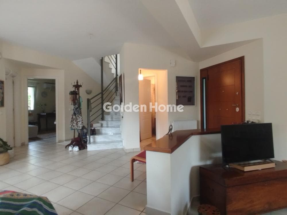 House in Eleftheroupoli, Nea Ionia — Photo 10 of 20