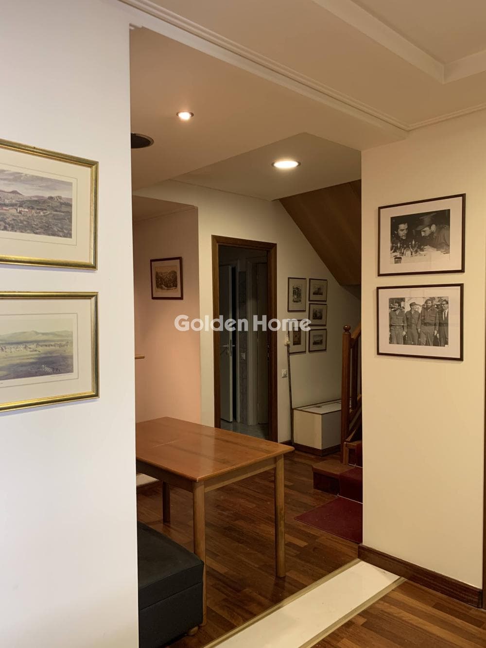 Διαμέρισμα στην Μεγάλα Σχοινία Β, Εξάρχεια - Νεάπολη — Φωτογραφία 8 από 28