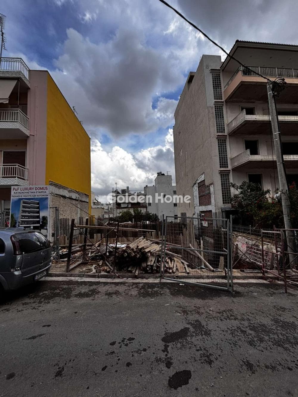 Διαμέρισμα στην Πεύκα Βέρδη, Πετρούπολη — Φωτογραφία 3 από 3