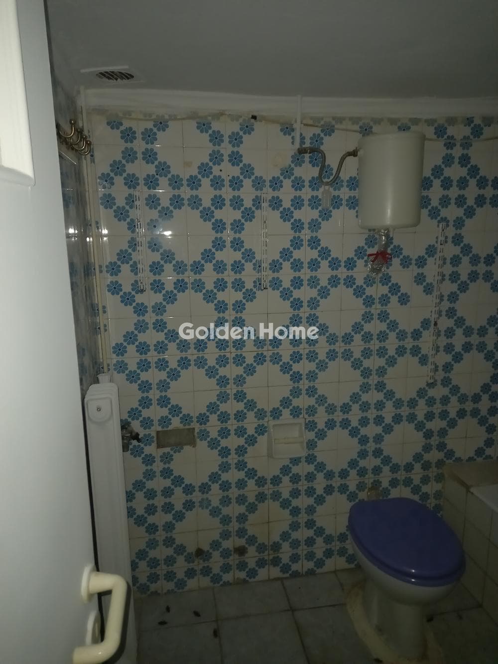 Apartment in Center, Tavros — Photo 10 of 12