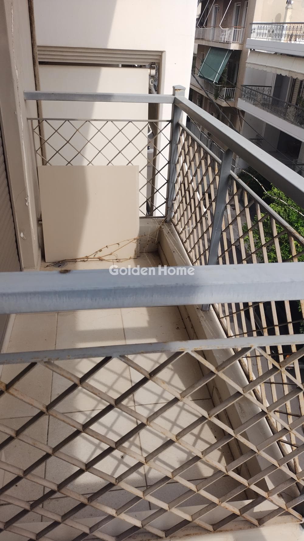 Διαμέρισμα στην Λεωφ. Λιοσίων, Αττική — Φωτογραφία 30 από 37