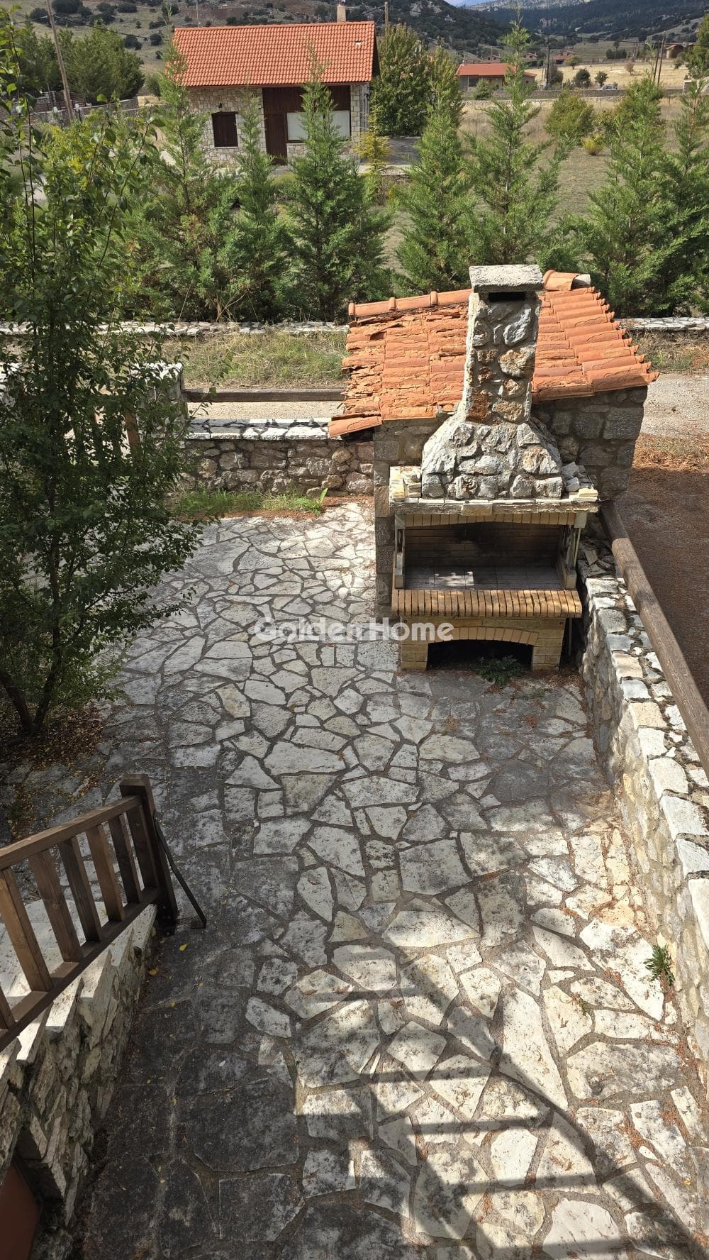 Διαμέρισμα στην Καλύβια, Αράχωβα — Φωτογραφία 6 από 32