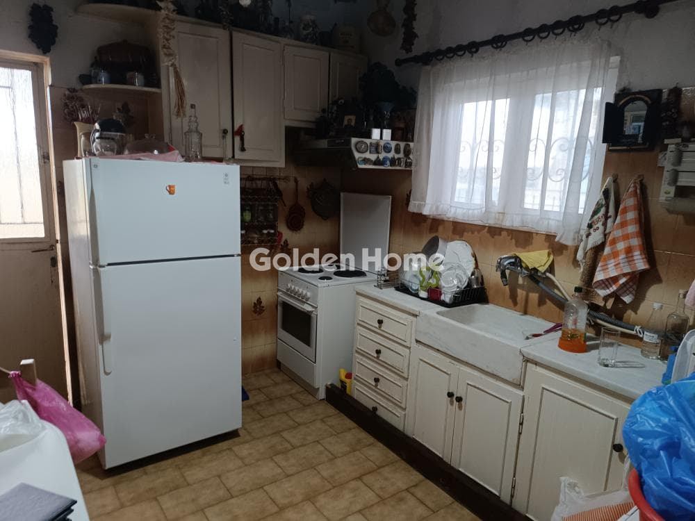 Μονοκατοικία στην Βορινέζα, Αρτέμιδα (Λούτσα) — Φωτογραφία 14 από 30