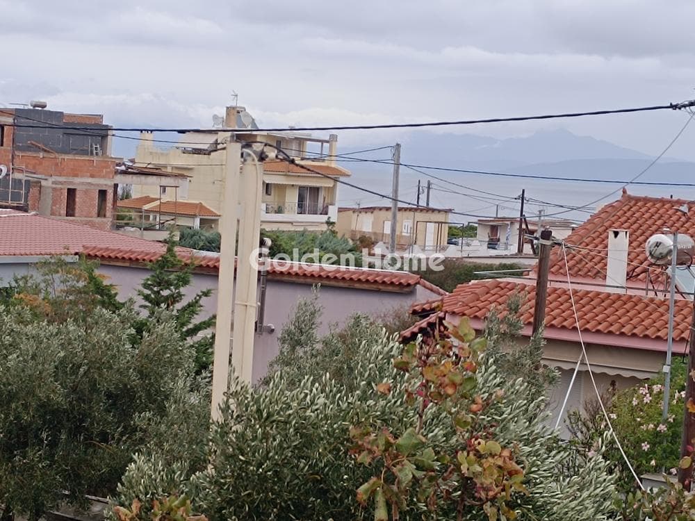 Μονοκατοικία στην Βορινέζα, Αρτέμιδα (Λούτσα) — Φωτογραφία 19 από 30