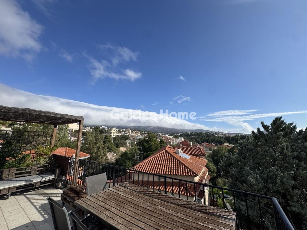 Apartment in Alsos Ktimatos Siggrou, Marousi — Photo 1 of 16