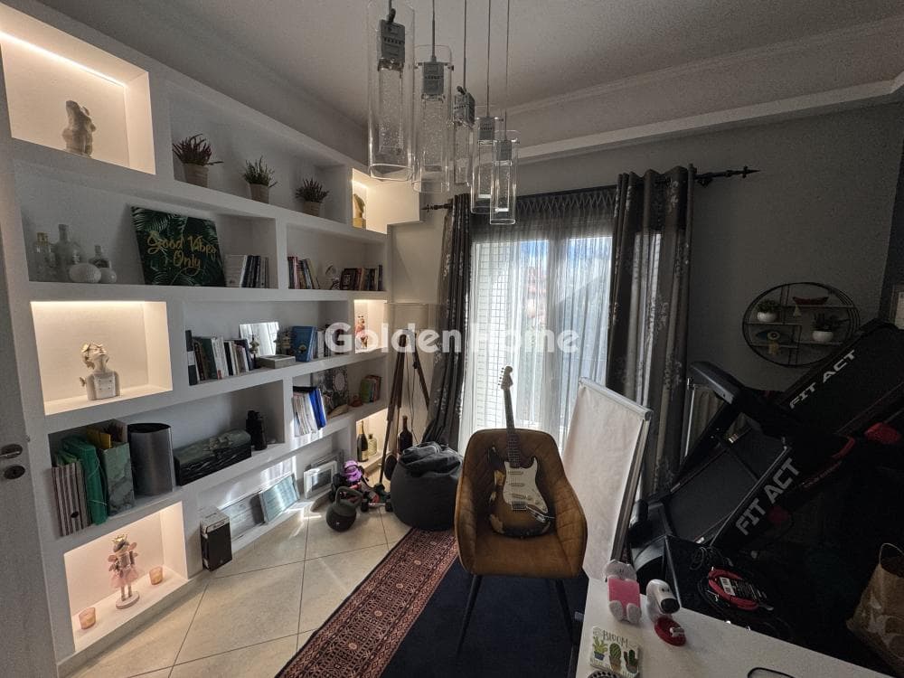 Apartment in Alsos Ktimatos Siggrou, Marousi — Photo 4 of 16