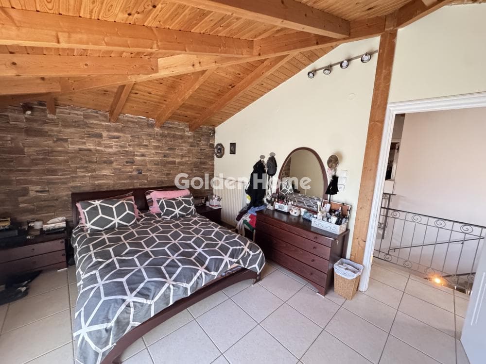 Apartment in Alsos Ktimatos Siggrou, Marousi — Photo 15 of 16