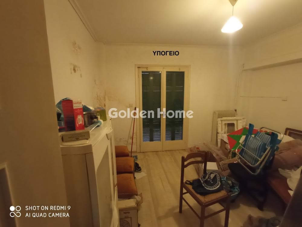 Μονοκατοικία στην Μενιδιάτικα, Γαλάτσι — Φωτογραφία 41 από 44
