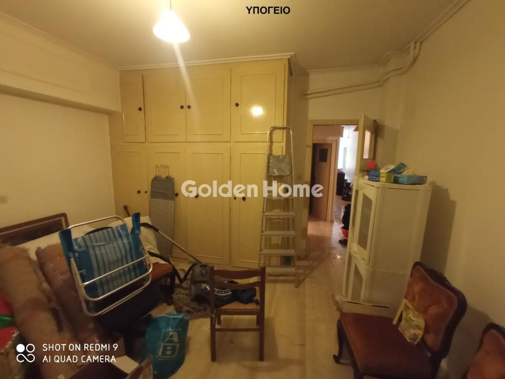 Μονοκατοικία στην Μενιδιάτικα, Γαλάτσι — Φωτογραφία 43 από 44