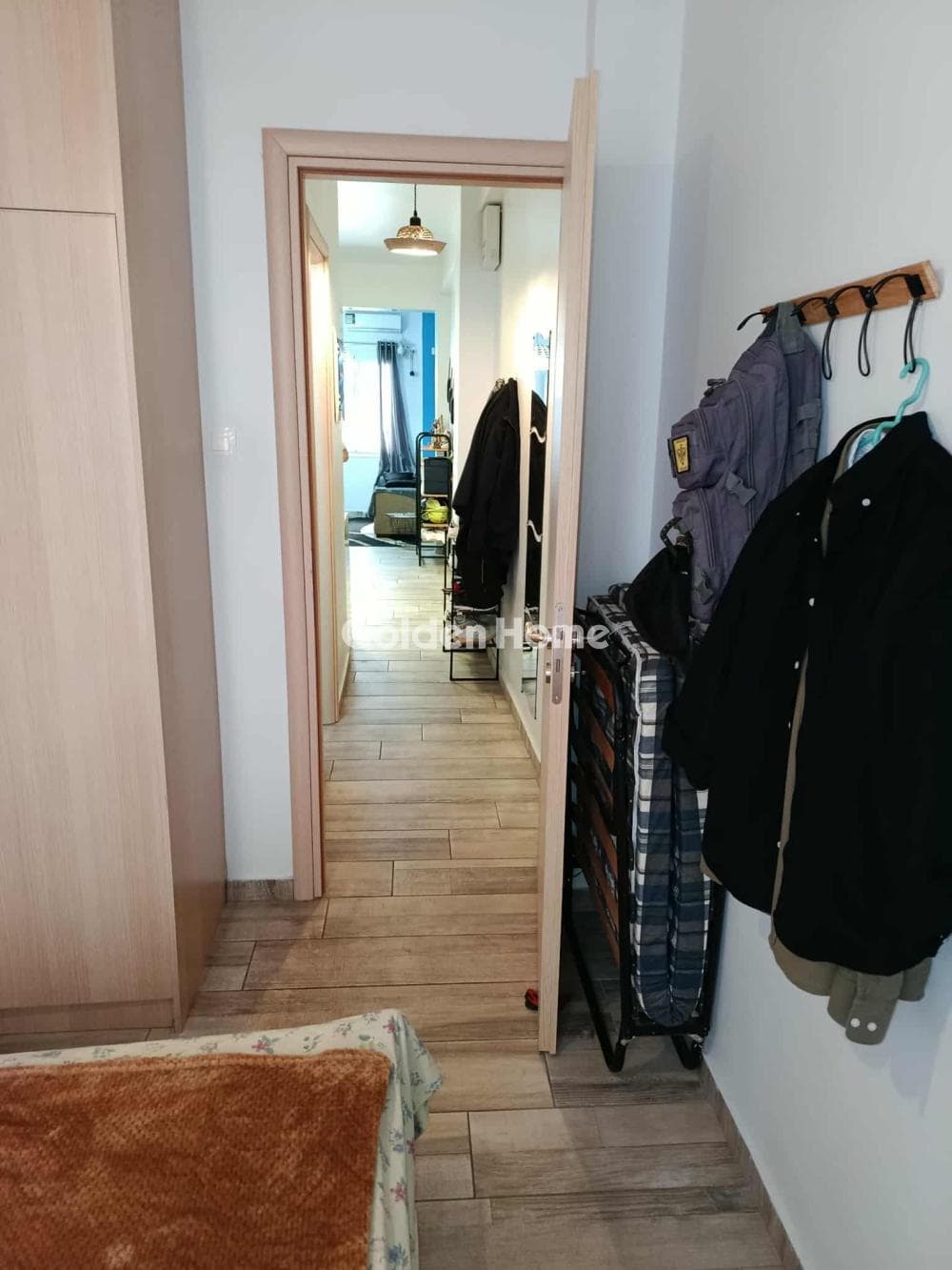 Διαμέρισμα στην Ευαγγελίστρια, Πειραιάς — Φωτογραφία 10 από 15