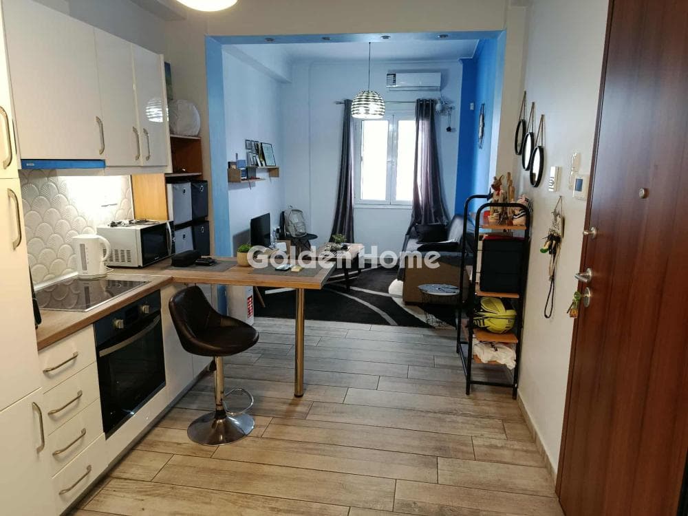 Διαμέρισμα στην Ευαγγελίστρια, Πειραιάς — Φωτογραφία 3 από 15