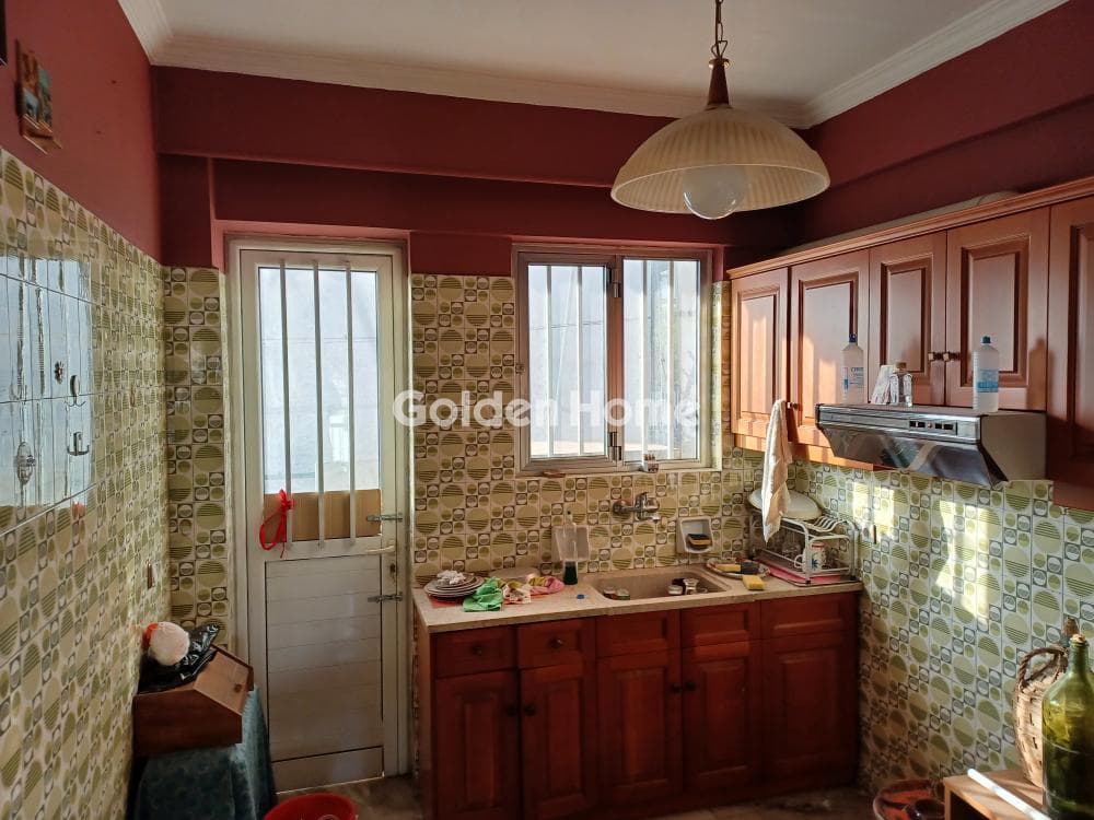 Διαμέρισμα στην Νέο Αιγάλεω, Αιγάλεω — Φωτογραφία 4 από 7