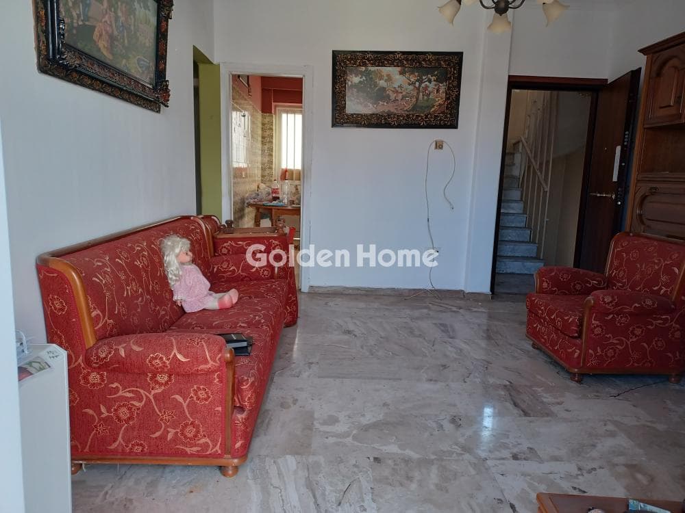 Διαμέρισμα στην Νέο Αιγάλεω, Αιγάλεω — Φωτογραφία 2 από 7