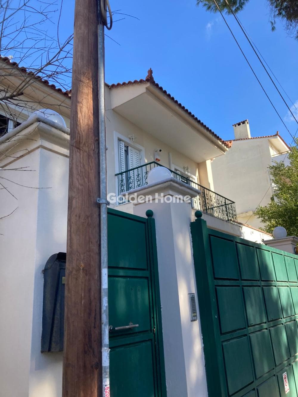 Διαμέρισμα στην Νέα Κηφισιά, Κηφισιά — Φωτογραφία 1 από 5