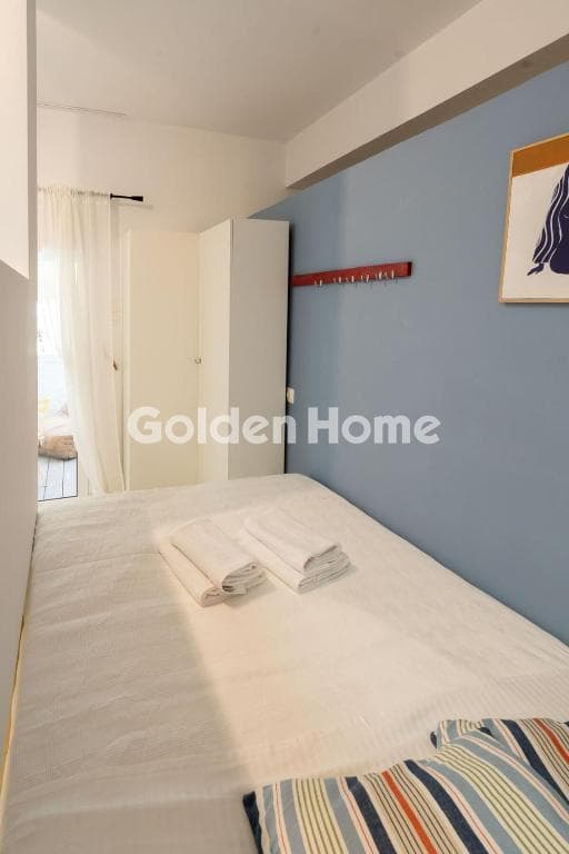Apartment in Elinoroson, Goudi — Photo 6 of 37