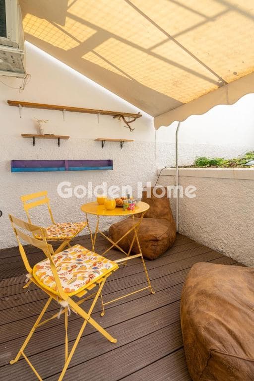 Apartment in Elinoroson, Goudi — Photo 1 of 37