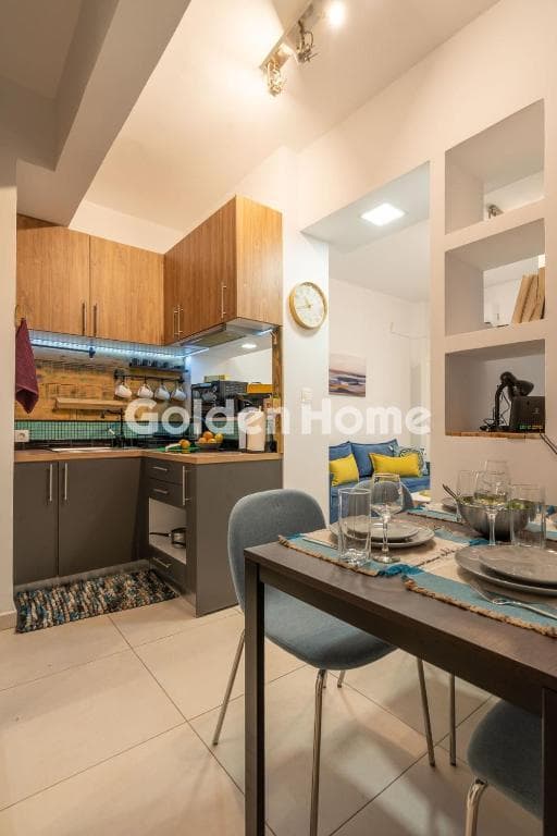 Apartment in Elinoroson, Goudi — Photo 5 of 37