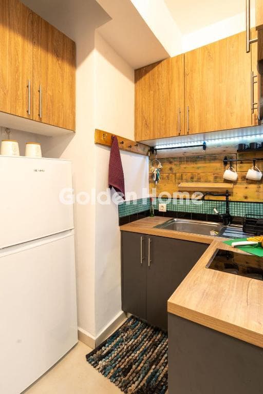 Apartment in Elinoroson, Goudi — Photo 12 of 37