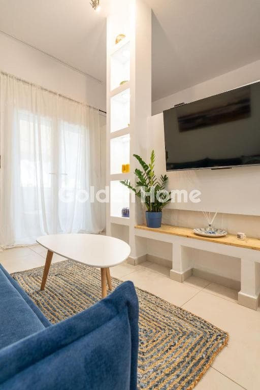 Apartment in Elinoroson, Goudi — Photo 11 of 37
