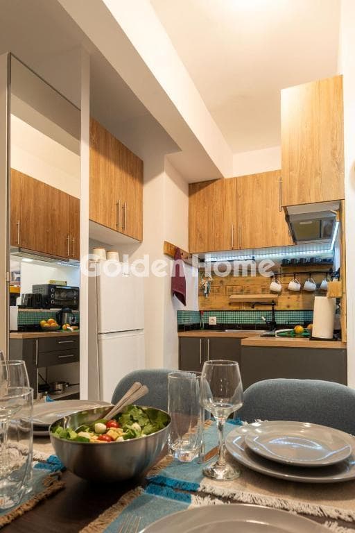 Apartment in Elinoroson, Goudi — Photo 19 of 37
